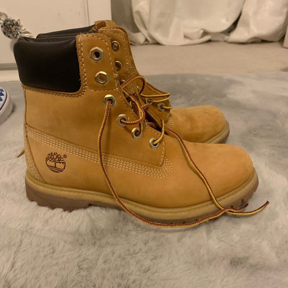 Timberlands - image 2